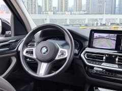 BMW X3 xDrive25i M Sport Package - фото 12