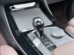 BMW X3 xDrive25i M Sport Package - фото 13