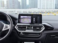 BMW X3 xDrive25i M Sport Package - фото 14