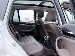 BMW X3 xDrive25i M Sport Package - фото 16