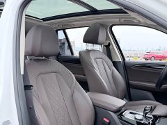 BMW X3 xDrive25i M Sport Package - фото 18