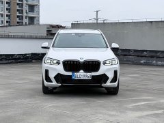 BMW X3 xDrive25i M Sport Package - фото 2