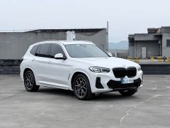 BMW X3 xDrive25i M Sport Package - фото 3
