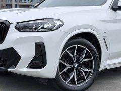 BMW X3 xDrive25i M Sport Package - фото 4