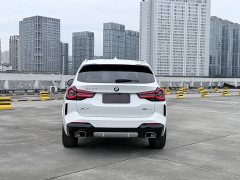 BMW X3 xDrive25i M Sport Package - фото 6