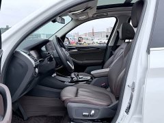 BMW X3 xDrive25i M Sport Package - фото 9