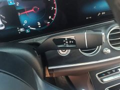 Mercedes-Benz E-Class Facelift E 260 L Sport - ფოტო 10