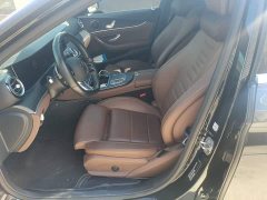 Mercedes-Benz E-Class Facelift E 260 L Sport - ფოტო 11