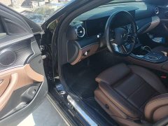 Mercedes-Benz E-Class Facelift E 260 L Sport - ფოტო 12