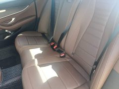Mercedes-Benz E-Class Facelift E 260 L Sport - ფოტო 13