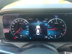 Mercedes-Benz E-Class Facelift E 260 L Sport - ფოტო 7