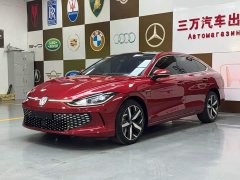 Volkswagen Lingdu L 280TSI DSG Spicy Edition - photo 1