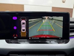 Volkswagen Lingdu L 280TSI DSG Spicy Edition - photo 13