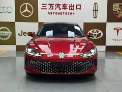 Volkswagen Lingdu L 280TSI DSG Spicy Edition - photo 2