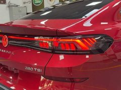 Volkswagen Lingdu L 280TSI DSG Spicy Edition - photo 20