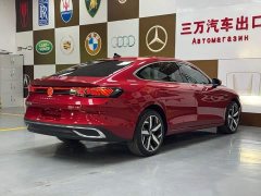 Volkswagen Lingdu L 280TSI DSG Spicy Edition - photo 6