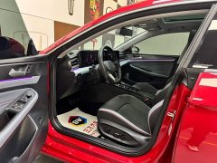 Volkswagen Lingdu L 280TSI DSG Spicy Edition - photo 7