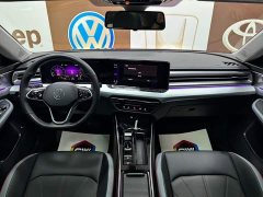 Volkswagen Lingdu L 280TSI DSG Spicy Edition - photo 9