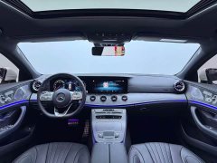 Mercedes-Benz CLS 300 Luxury - ფოტო 10