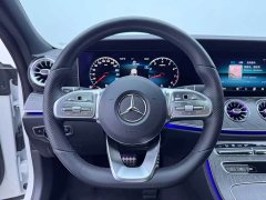 Mercedes-Benz CLS 300 Luxury - ფოტო 12