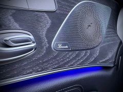 Mercedes-Benz CLS 300 Luxury - ფოტო 13