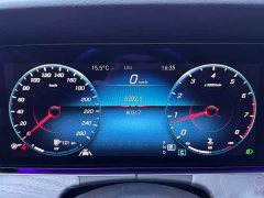Mercedes-Benz CLS 300 Luxury - ფოტო 14