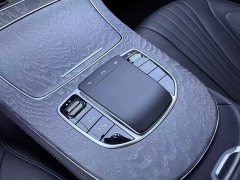 Mercedes-Benz CLS 300 Luxury - ფოტო 16
