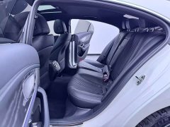 Mercedes-Benz CLS 300 Luxury - ფოტო 18