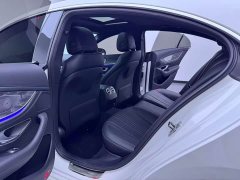 Mercedes-Benz CLS 300 Luxury - ფოტო 19
