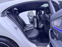 Mercedes-Benz CLS 300 Luxury - ფოტო 20