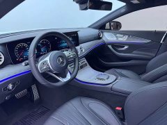 Mercedes-Benz CLS 300 Luxury - ფოტო 5