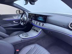 Mercedes-Benz CLS 300 Luxury - ფოტო 6