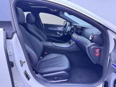Mercedes-Benz CLS 300 Luxury - ფოტო 7