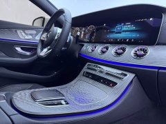 Mercedes-Benz CLS 300 Luxury - ფოტო 8