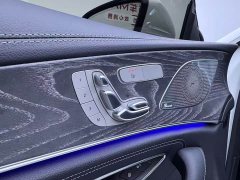 Mercedes-Benz CLS 300 Luxury - ფოტო 9