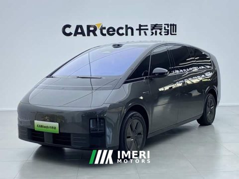 2025 Li Auto MEGA Home Family Edition - ავტომობილი ჩინეთიდან