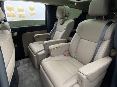 Li Auto MEGA Home Family Edition - ფოტო 18
