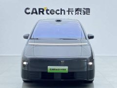 Li Auto MEGA Home Family Edition - ფოტო 2