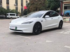 Tesla Model 3 Rear-Wheel Drive - ფოტო 1