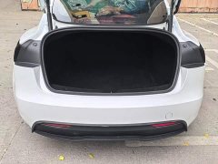 Tesla Model 3 Rear-Wheel Drive - ფოტო 11