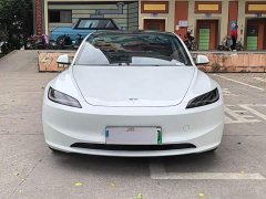Tesla Model 3 Rear-Wheel Drive - ფოტო 2