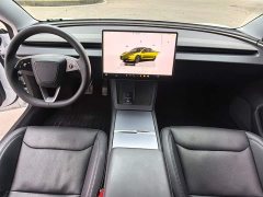Tesla Model 3 Rear-Wheel Drive - ფოტო 9