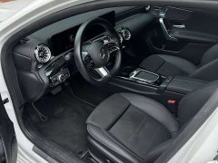 Mercedes-Benz A-Class A 200 L Fashion Edition - ფოტო 4