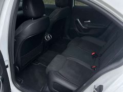 Mercedes-Benz A-Class A 200 L Fashion Edition - ფოტო 5