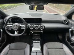 Mercedes-Benz A-Class A 200 L Fashion Edition - ფოტო 6