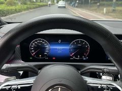 Mercedes-Benz A-Class A 200 L Fashion Edition - ფოტო 8