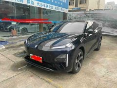 Deepal Deep Blue S07 630Ultra Huawei Qiankun Laser Edition - фото 1