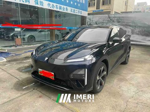 2026 Deepal Deep Blue S07 630Ultra Huawei Qiankun Laser Edition