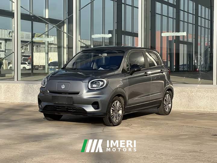 Leapmotor T03 400 Lite Enjoy Edition Ternary Lithium - car from China