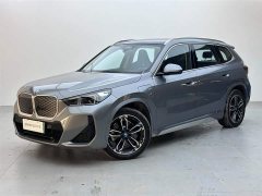 BMW iX1 xDrive30L M Sport Package - ფოტო 1